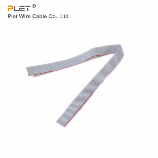 Cable de robot industrial de alta flexibilidad Li13ycp